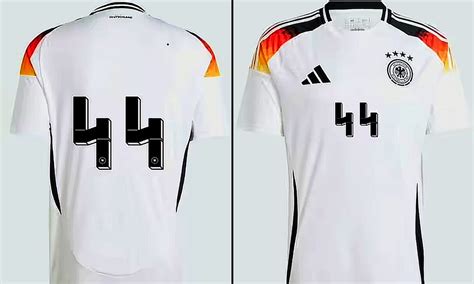 adidas 44 duitsland|adidas german football shirt 44.